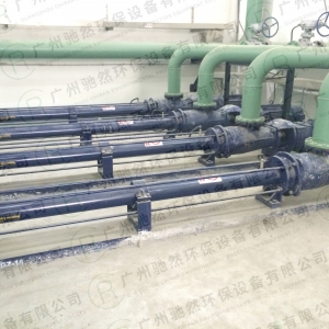 BN系列清水压榨螺杆泵